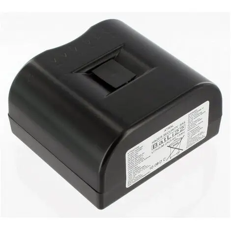 BATLI22 Pile Lithium - 7,2V / 13 AH
