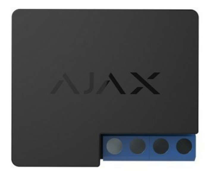 RELAIS CONTACT SEC RADIO (7- 24 VDC)