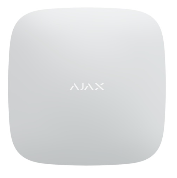 Ajax REX 2 - WHITE