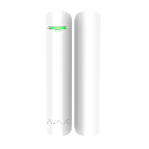 Ajax DoorProtect Plus - Blanc