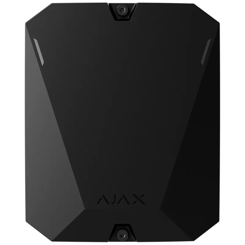 Ajax Hub Hybrid (4G) - ASP black
