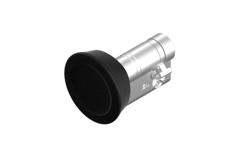 [D50S.111.SD] LOC_ILOQ Demi-cylindre européen (30/10mm)
tête courte, SD