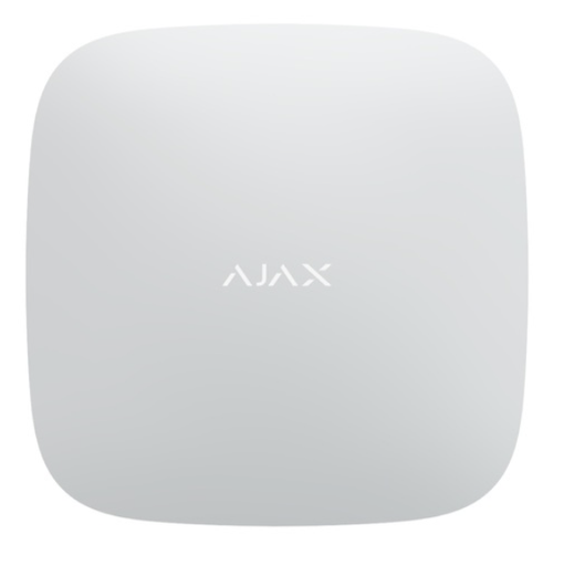 Ajax REX 2 - WHITE