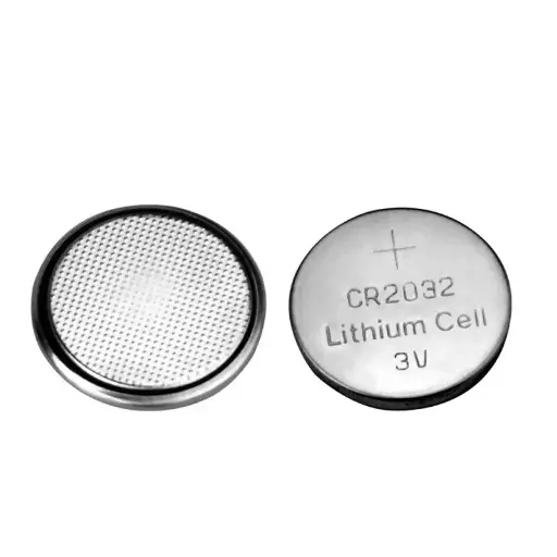 [CR2032] Pile Lithium 3V - CR2032