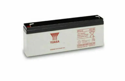 [BS122] Batterie 12V - 2.2Ah