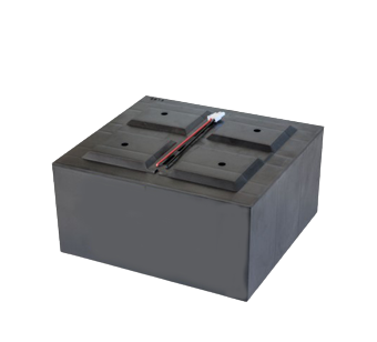 [BAT 6V960AH] [PILE HUB AJAX LONGUE AUTONOMIE] PILE  POUR CENTRALE AJAX  LONGUE AUTONOMIE 6V 960Ah (6000W)