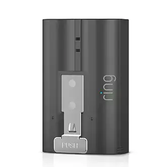 [HALBAT] Batterie rechargeable - RING 