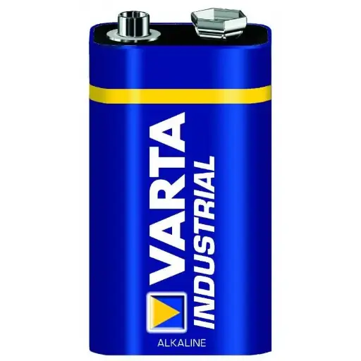 [6LR61 9V] Pile 6LR61 - 9V
