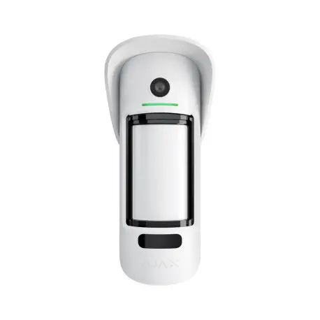 [39290.120.WH1] Ajax MotionCam Decteur (PHOD) - JEWELLER Blanc