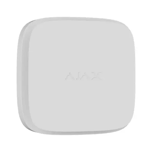 [63208.168.WH1] Ajax FireProtect 2 RB Jeweller (HEAT) Blanc