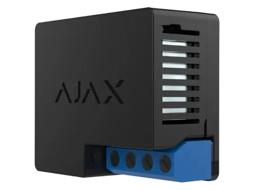 [38204.19.NC1] Relay Dry contact AJAX