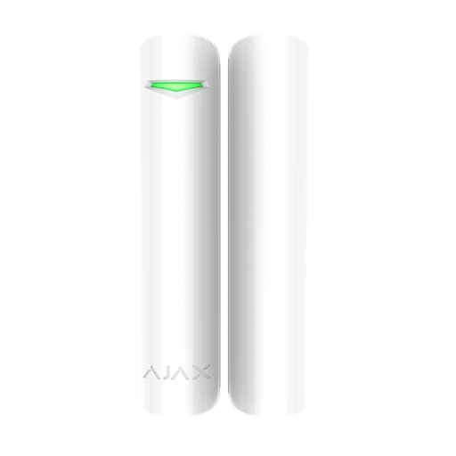 [38101.13.WH1] Ajax DoorProtect Plus - Blanc