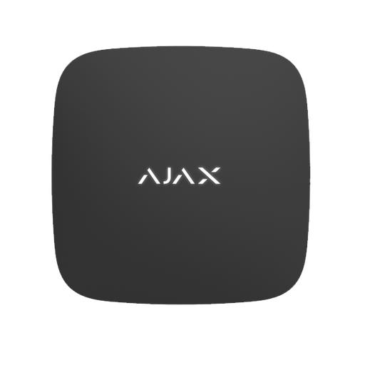 [leaks black] Détecteur d'innondation radio noire Ajax