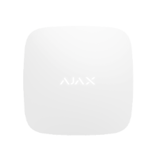[8050.08.WH1] Détecteur d'innondation radio blanc Ajax