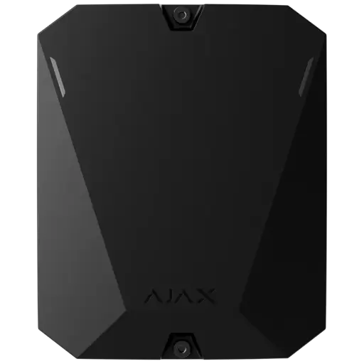 [57205.111.BL1] Ajax Hub Hybrid (4G) - ASP black