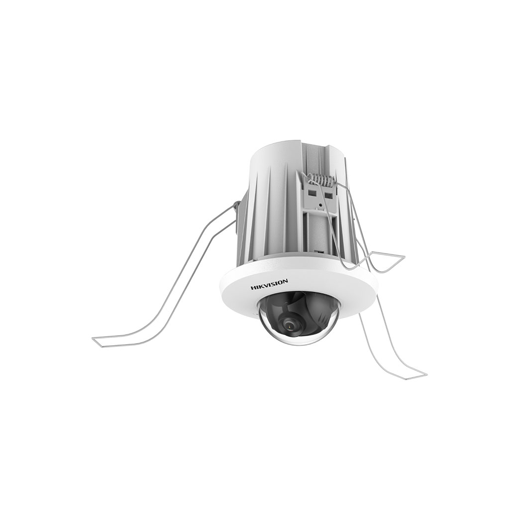 Caméra de surveillance mini-dôme 2CD2E23G2-U